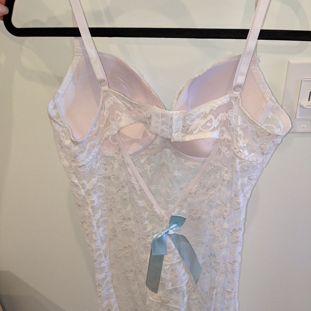 Lingerie top - Picture 2 of 2